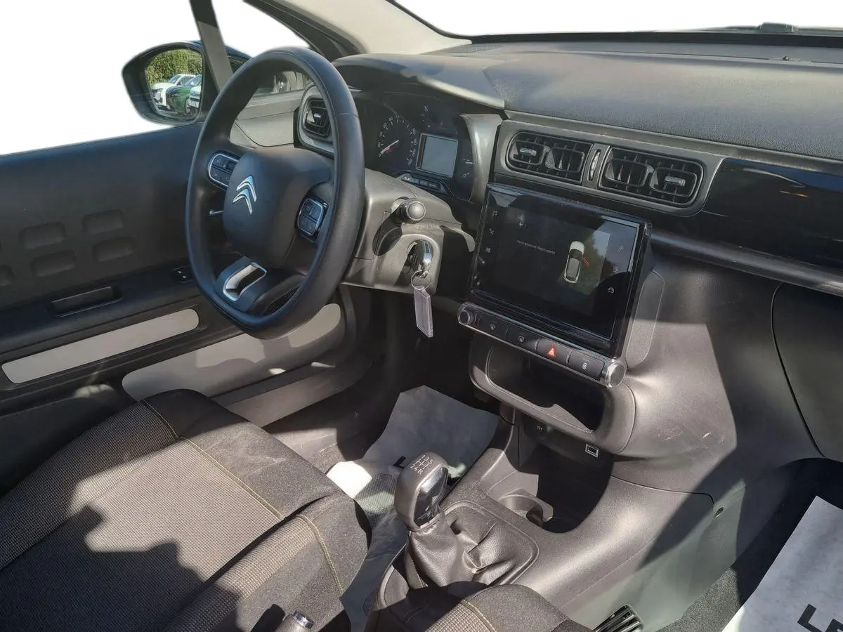 Immagine 14 Citroen C3