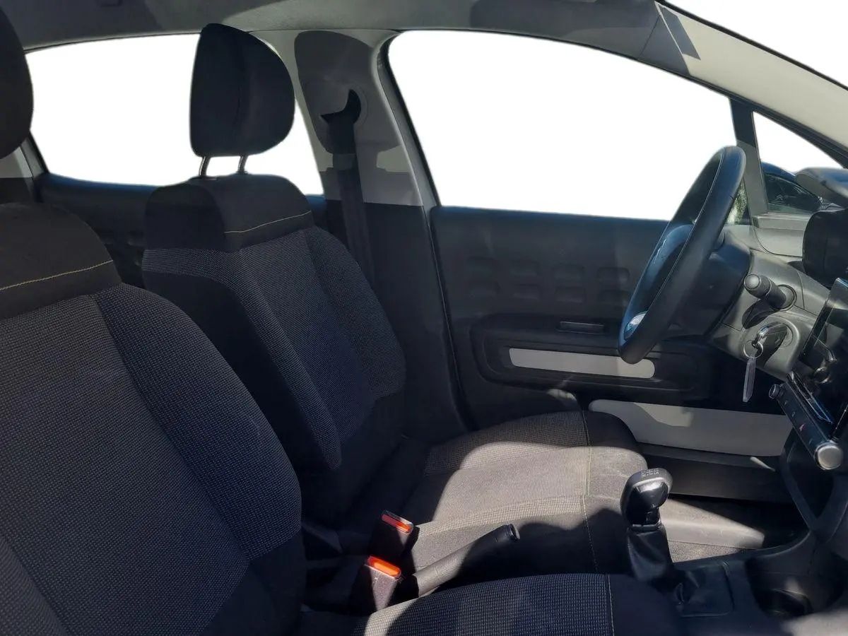 Immagine 15 Citroen C3