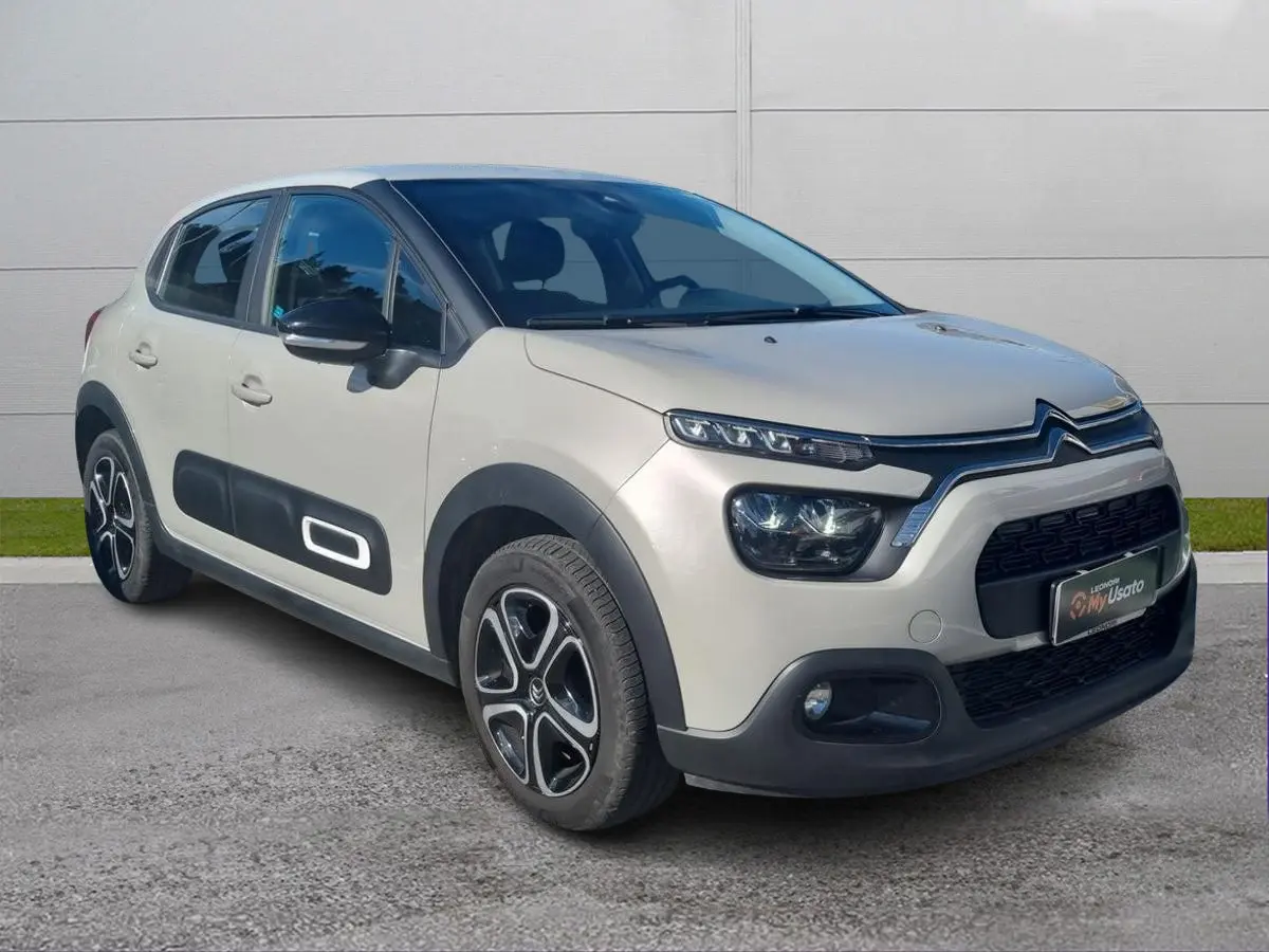 Foto 1 Citroen C3