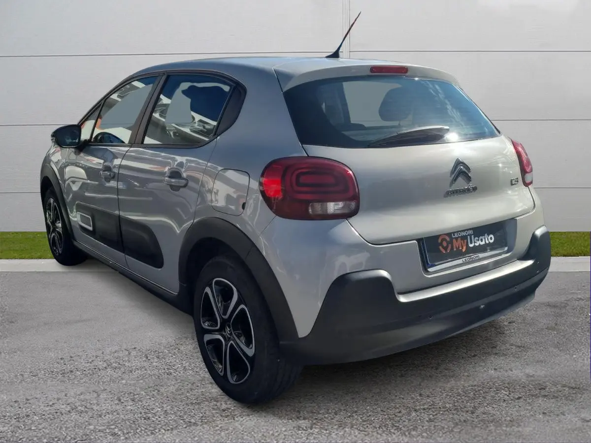 Immagine 5 Citroen C3