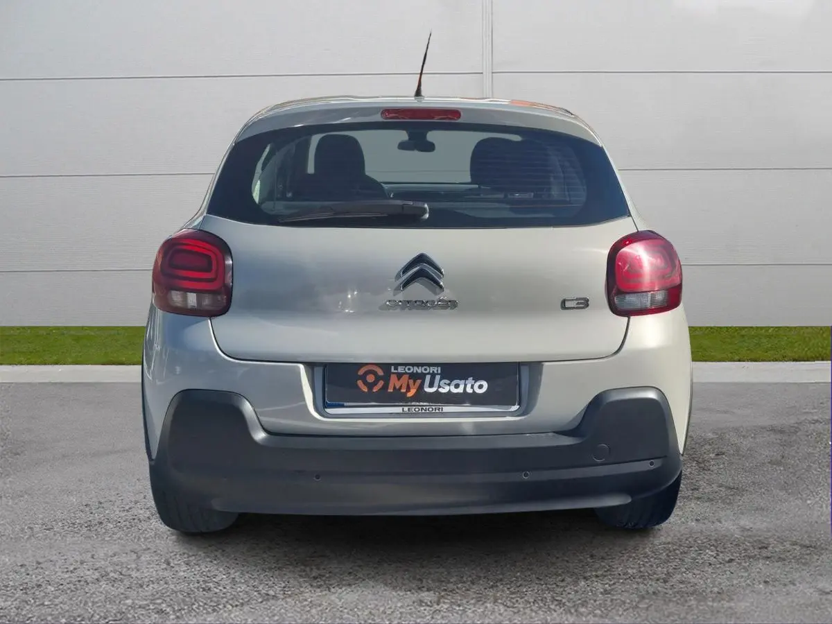 Immagine 6 Citroen C3