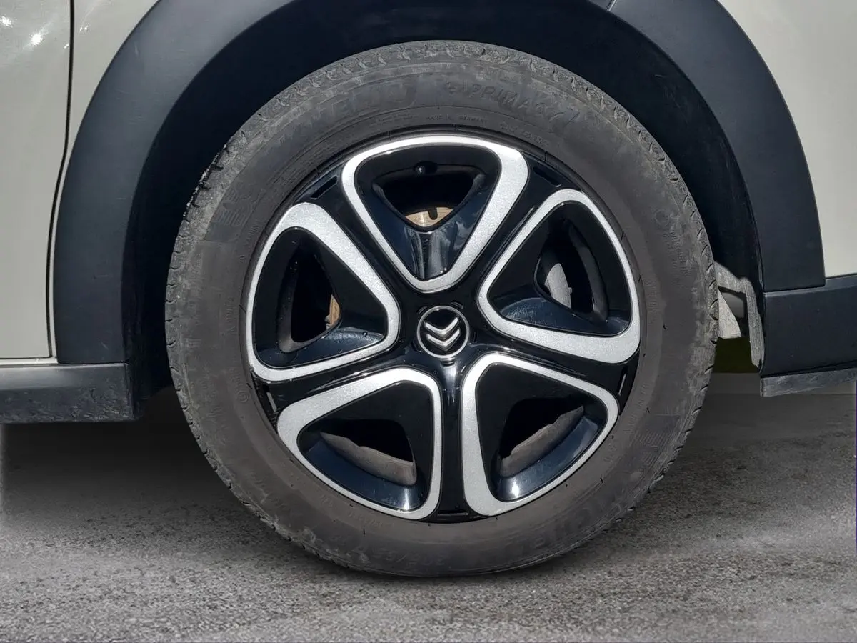 Immagine 8 Citroen C3