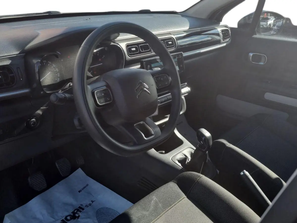 Immagine 9 Citroen C3