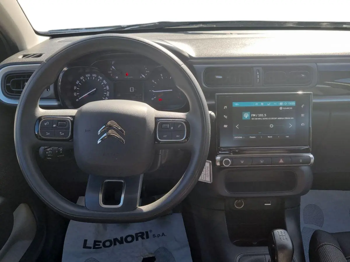 Immagine 10 Citroen C3