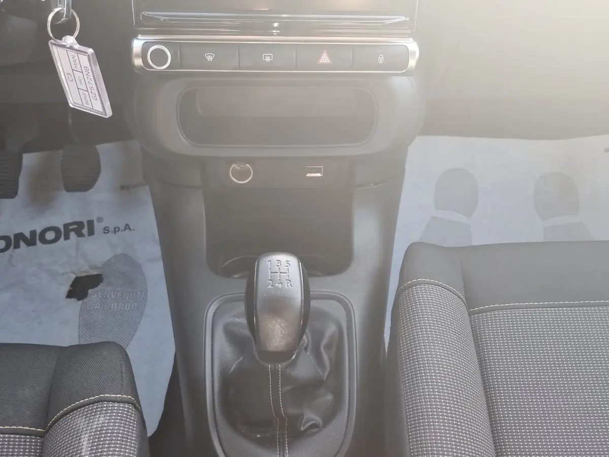 Immagine 11 Citroen C3