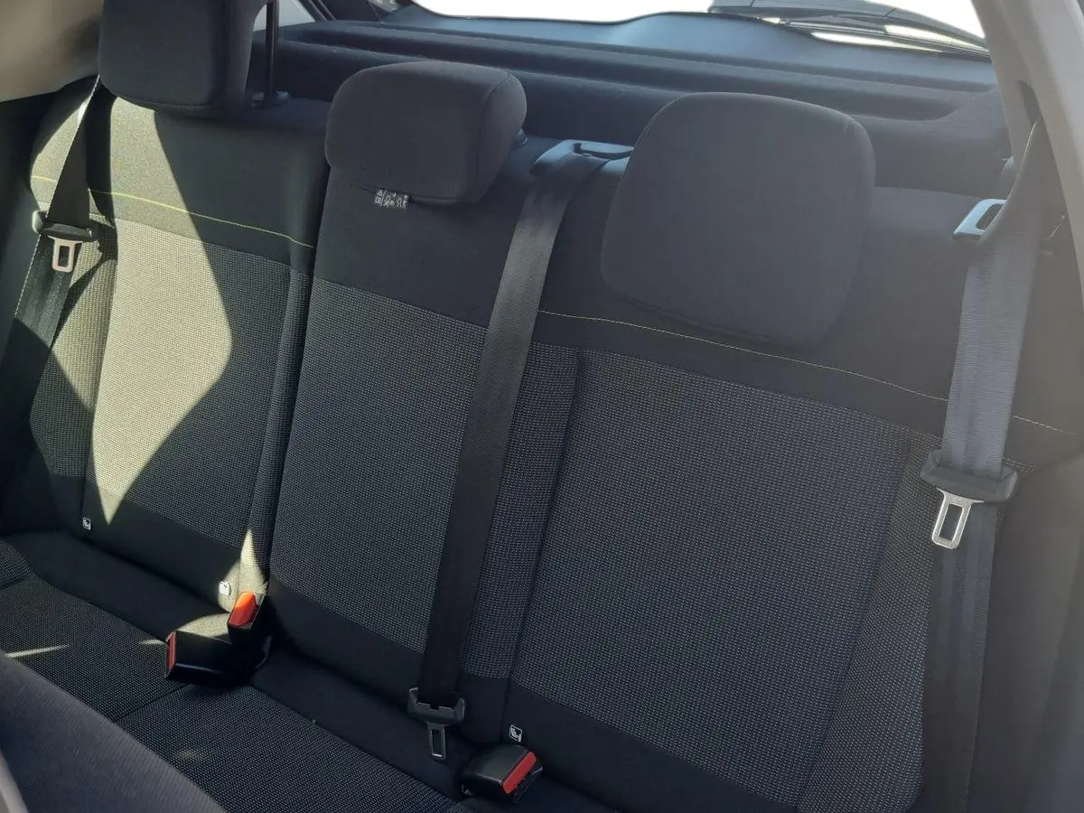 Immagine 13 Citroen C3