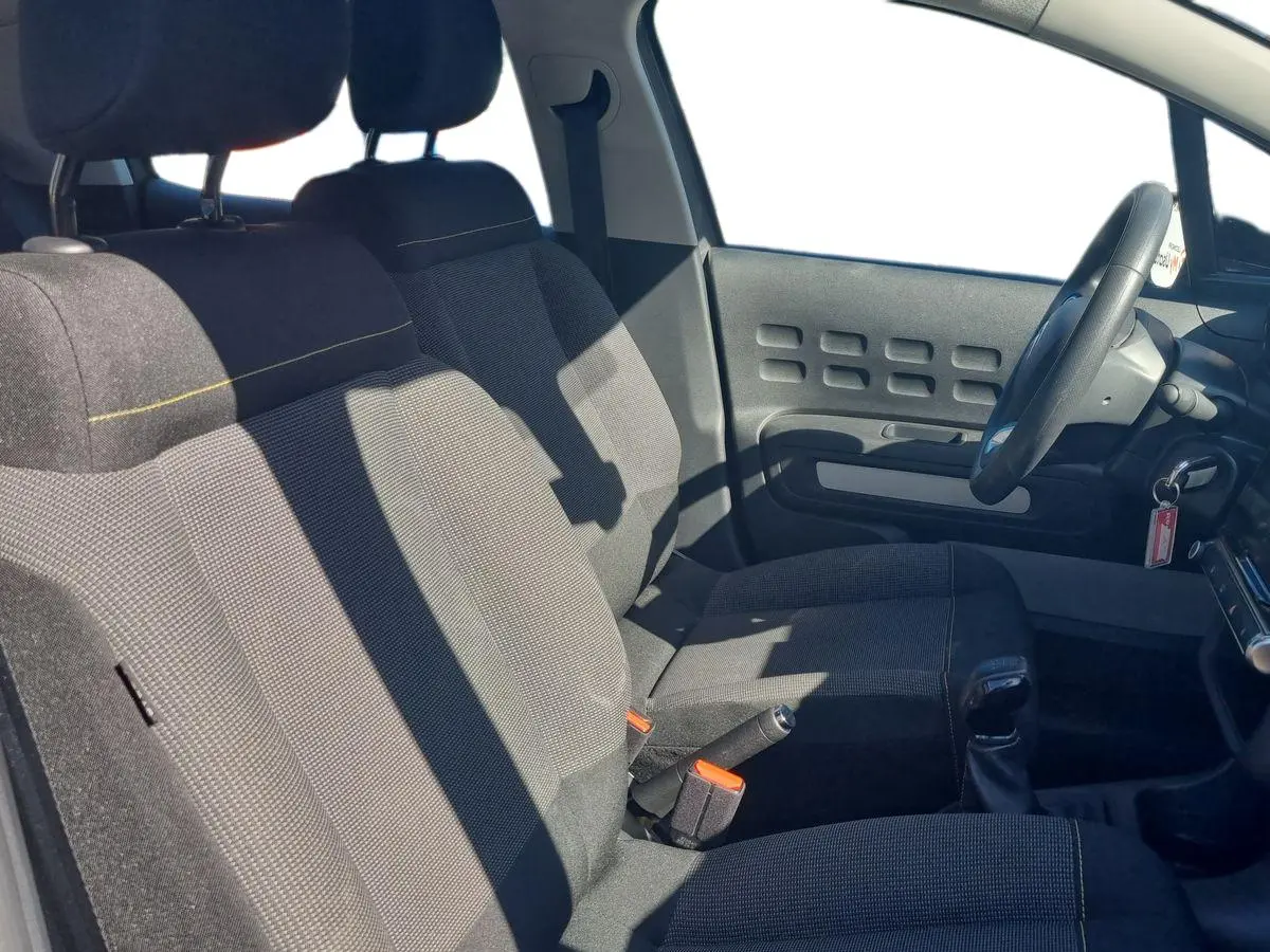 Immagine 15 Citroen C3