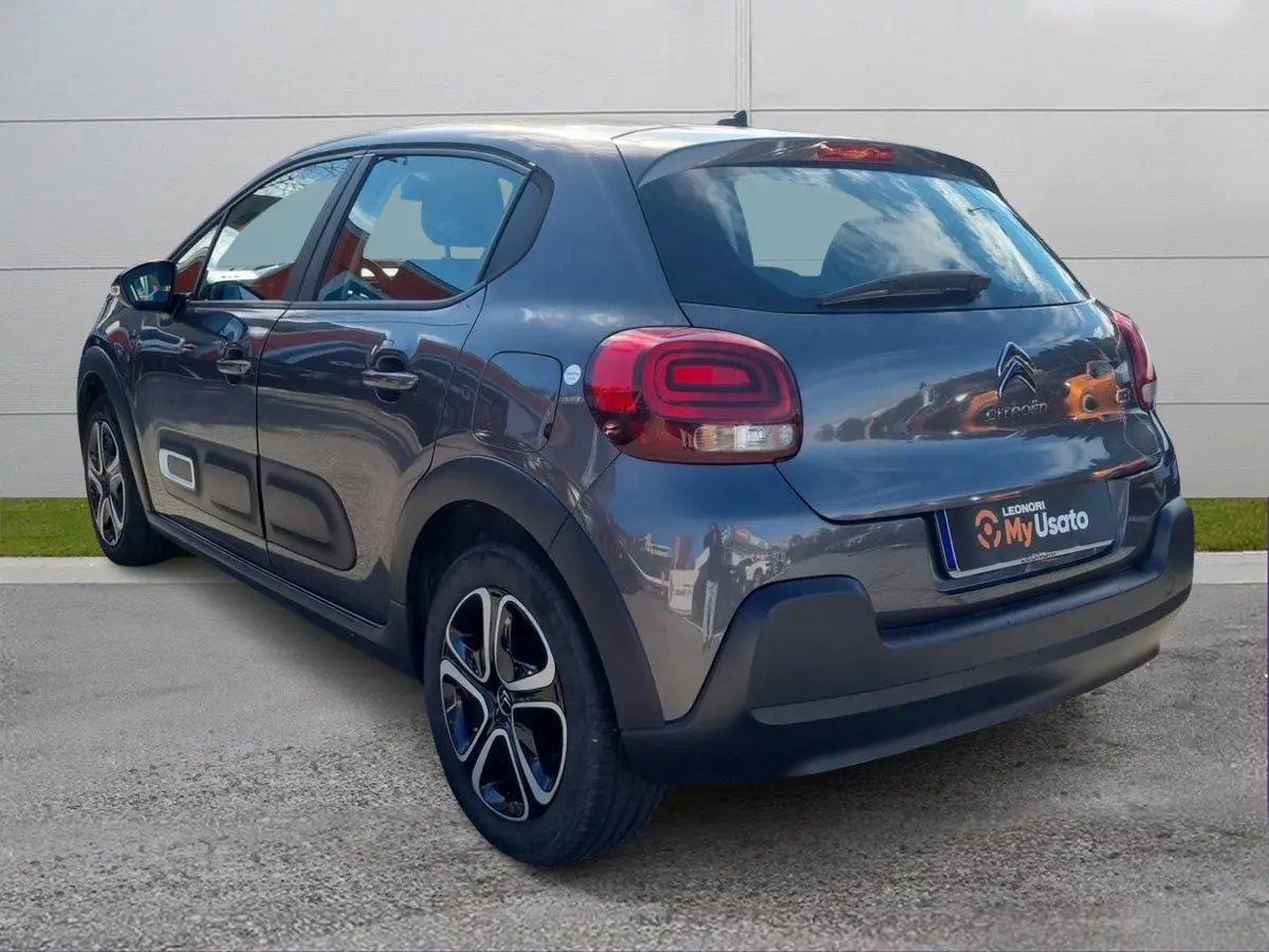 Immagine 5 Citroen C3