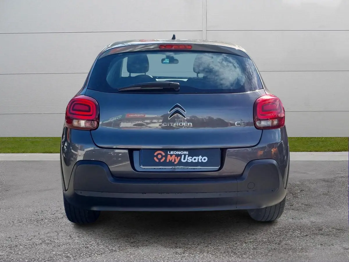 Immagine 6 Citroen C3