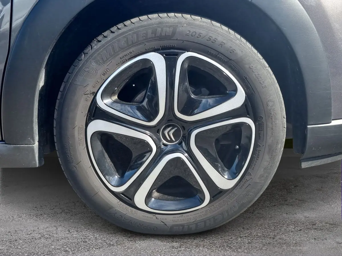 Immagine 8 Citroen C3