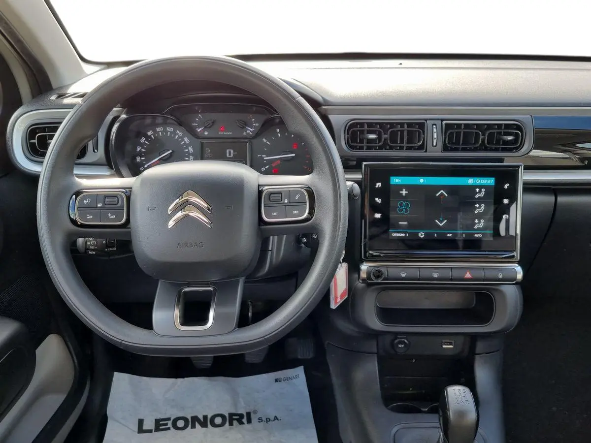 Immagine 10 Citroen C3