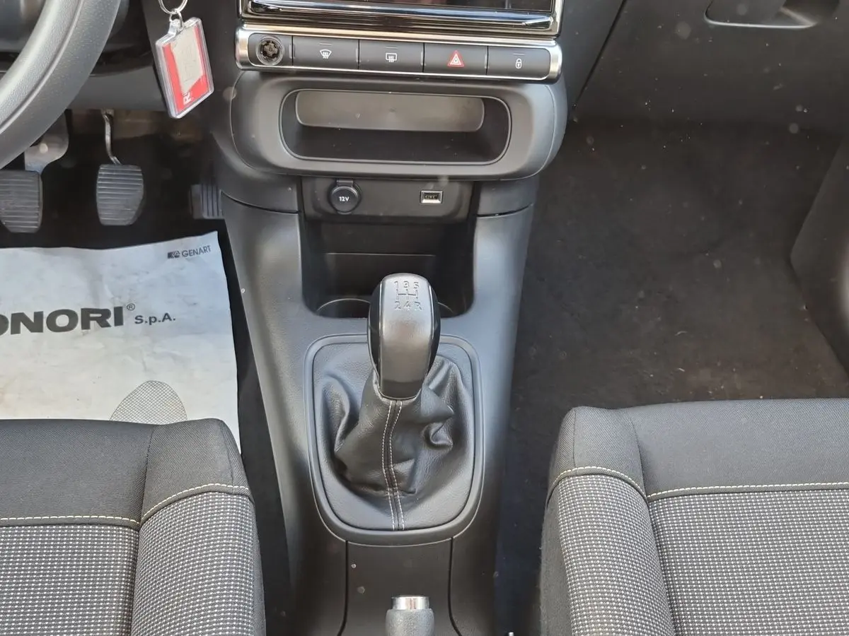 Immagine 11 Citroen C3