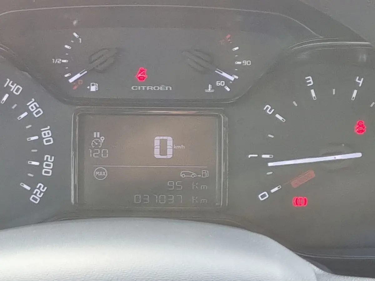 Immagine 12 Citroen C3