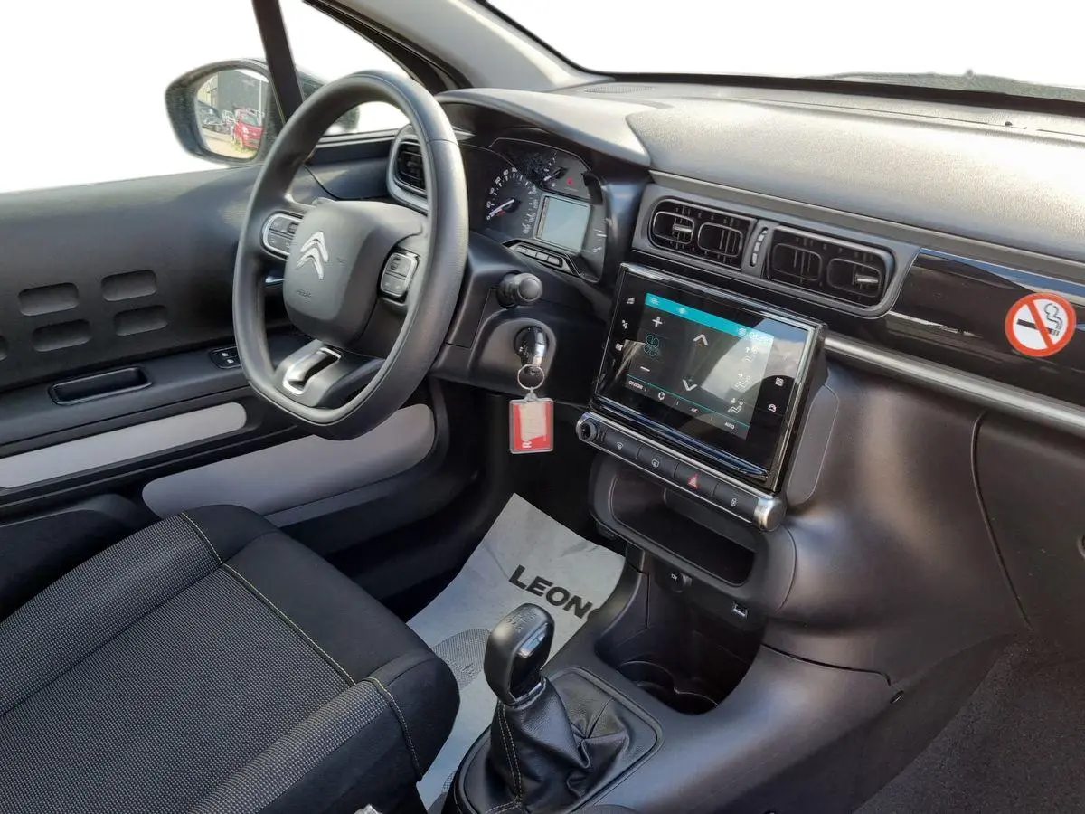 Immagine 14 Citroen C3