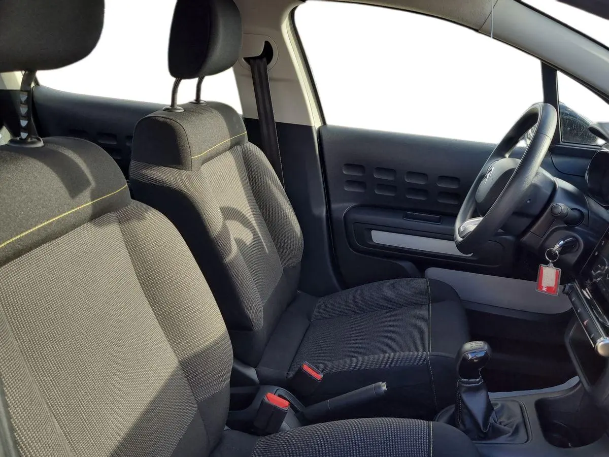 Immagine 15 Citroen C3