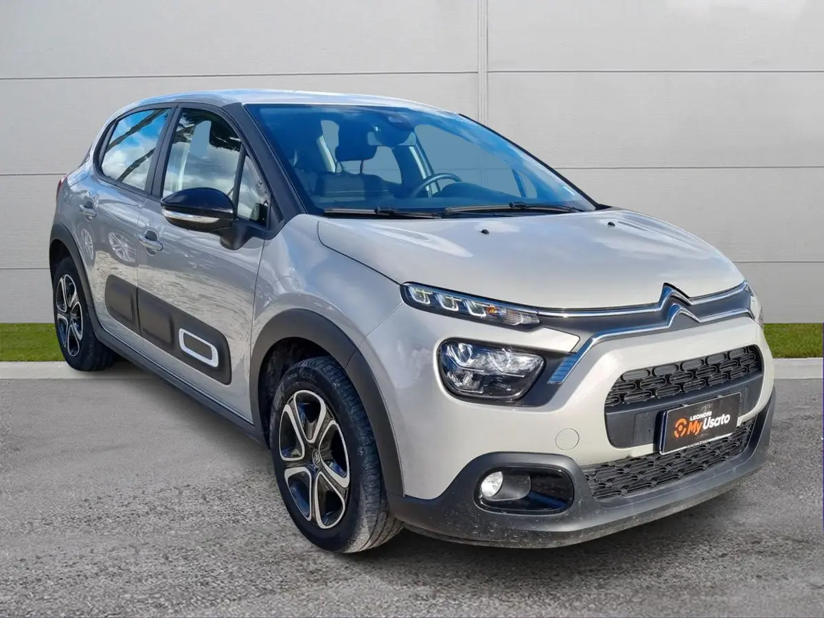 Foto 1 Citroen C3