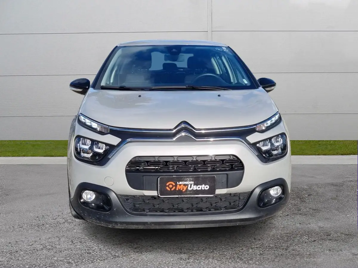 Foto 2 Citroen C3