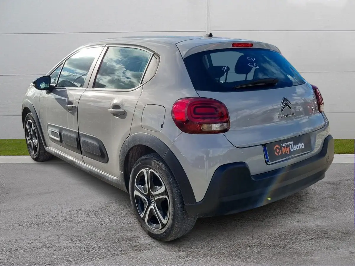 Immagine 5 Citroen C3