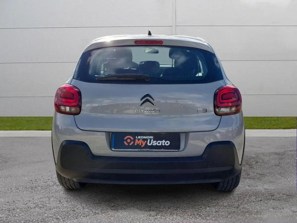 Immagine 6 Citroen C3