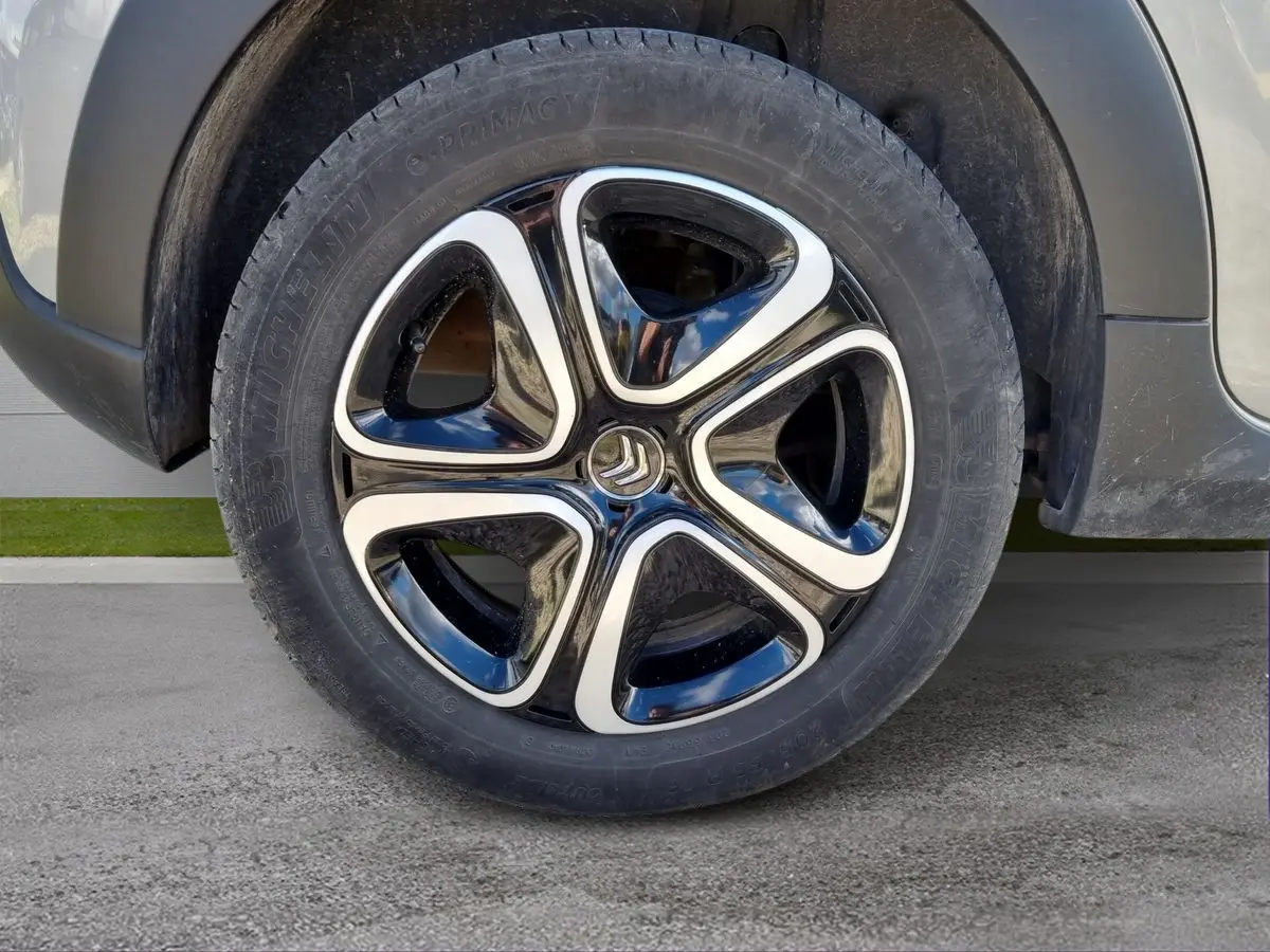 Immagine 8 Citroen C3