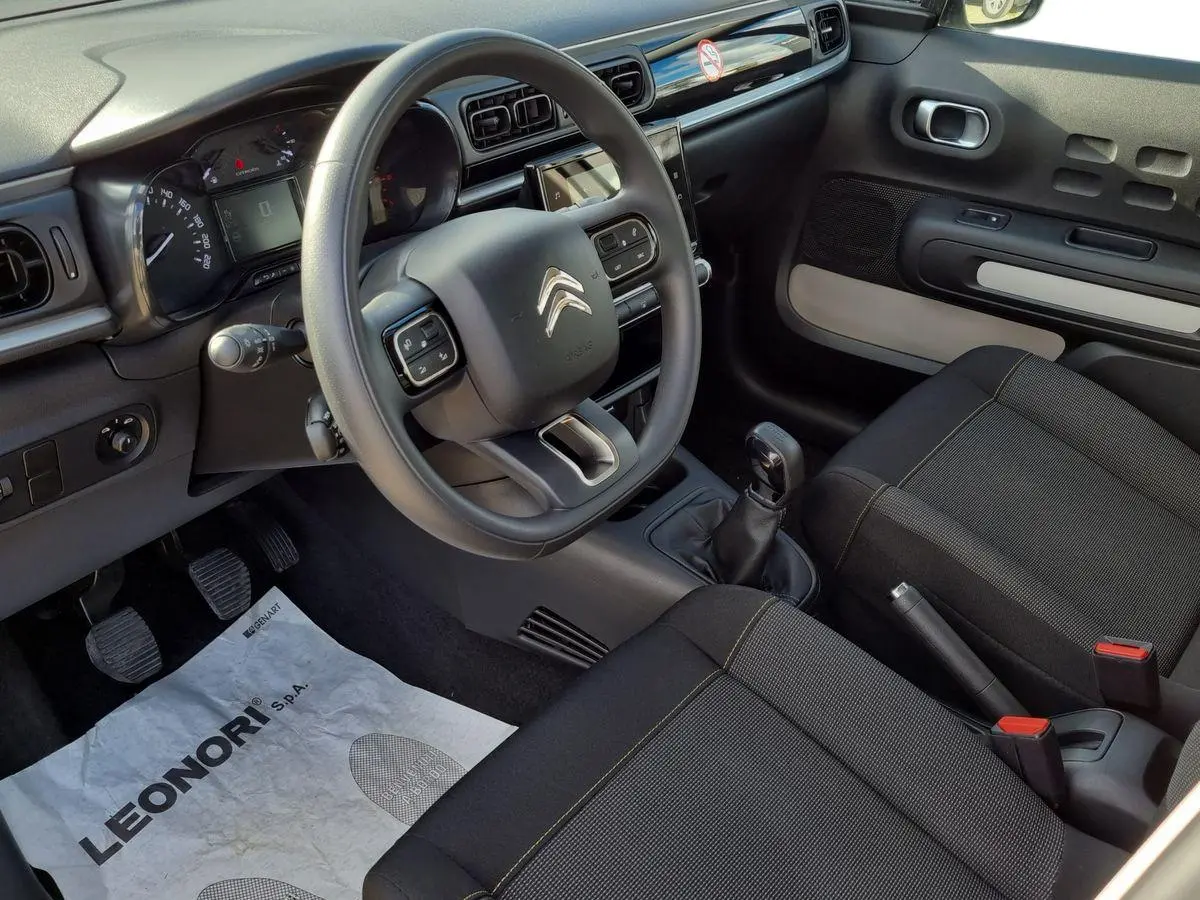 Immagine 9 Citroen C3