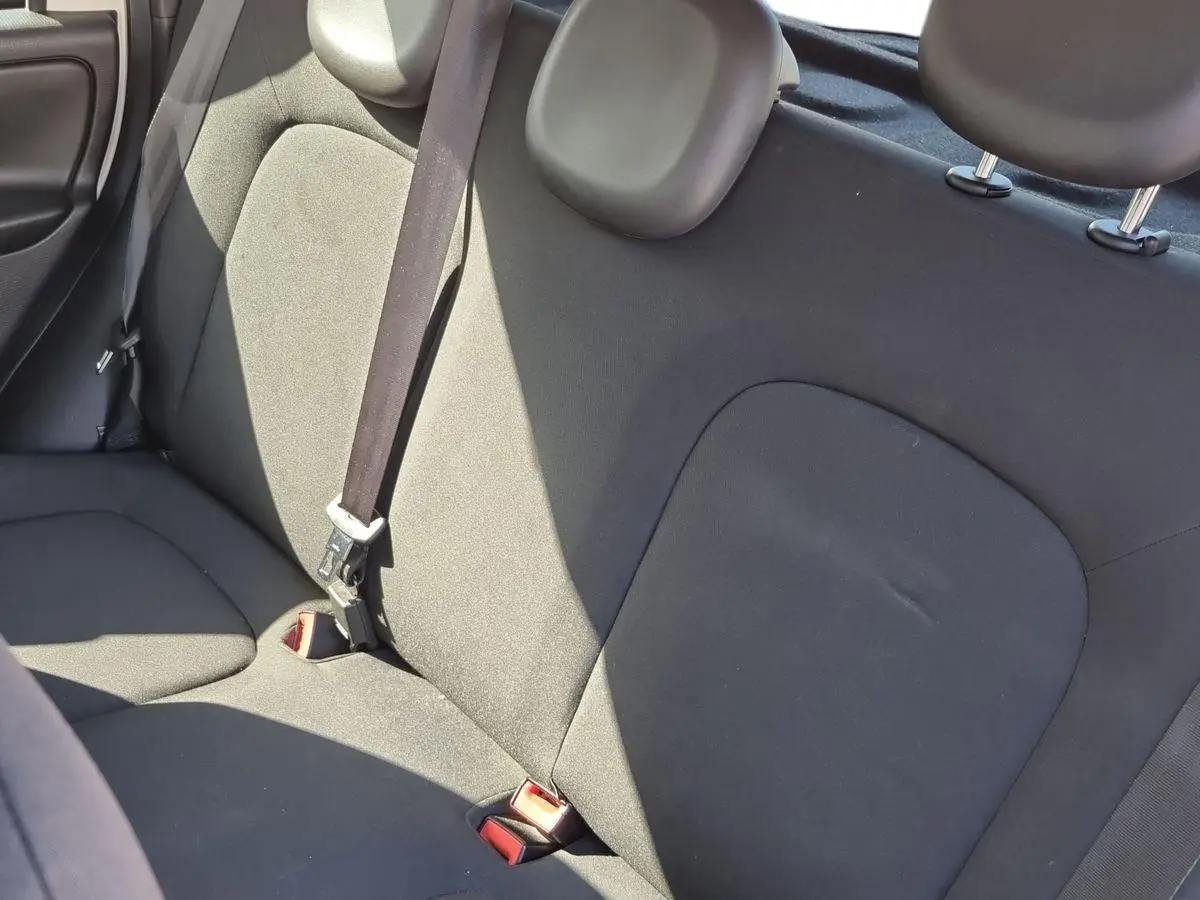 Immagine 12 Fiat Panda Cross