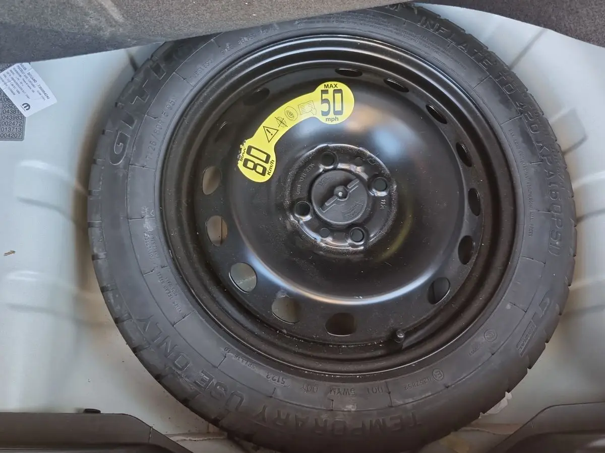 Immagine 15 Fiat Panda Cross