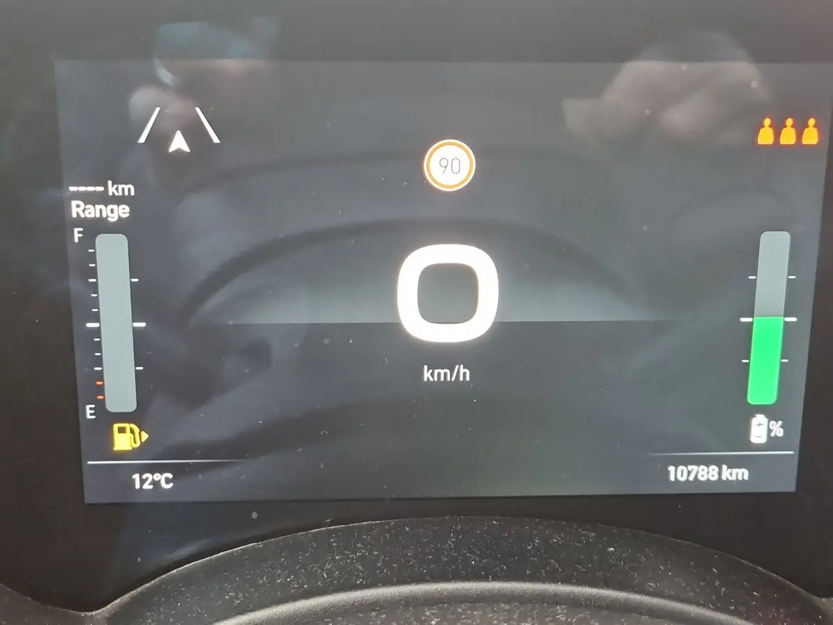 Immagine 16 Fiat Panda