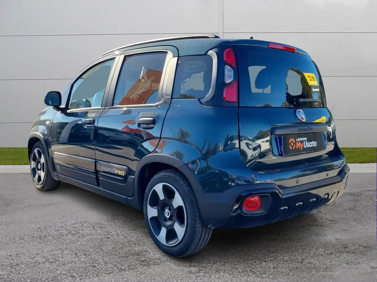 Immagine 5 Fiat Panda