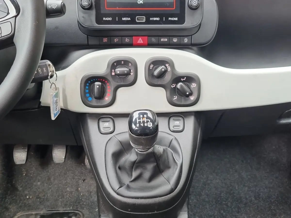 Immagine 11 Fiat Panda