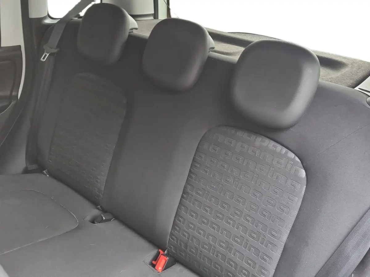 Immagine 12 Fiat Panda