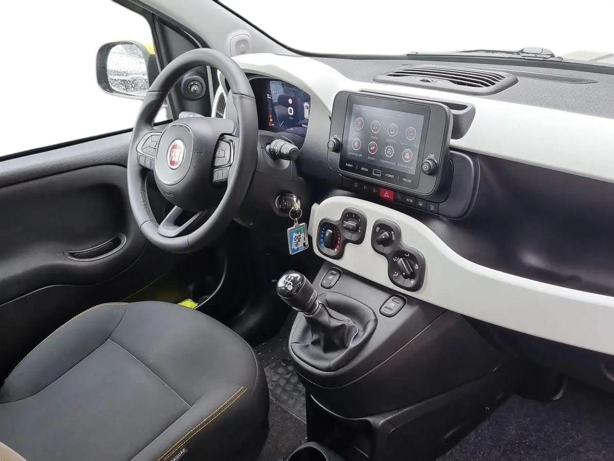 Immagine 13 Fiat Panda