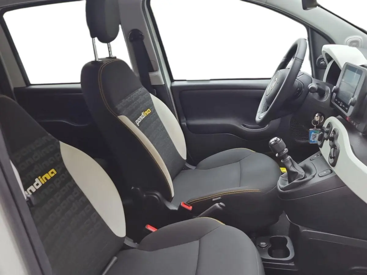 Immagine 14 Fiat Panda