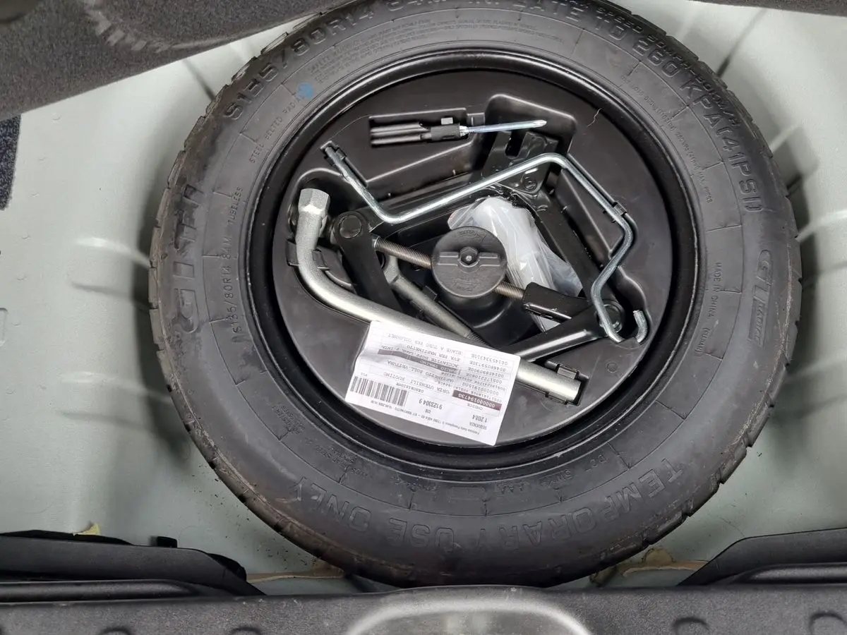 Immagine 15 Fiat Panda