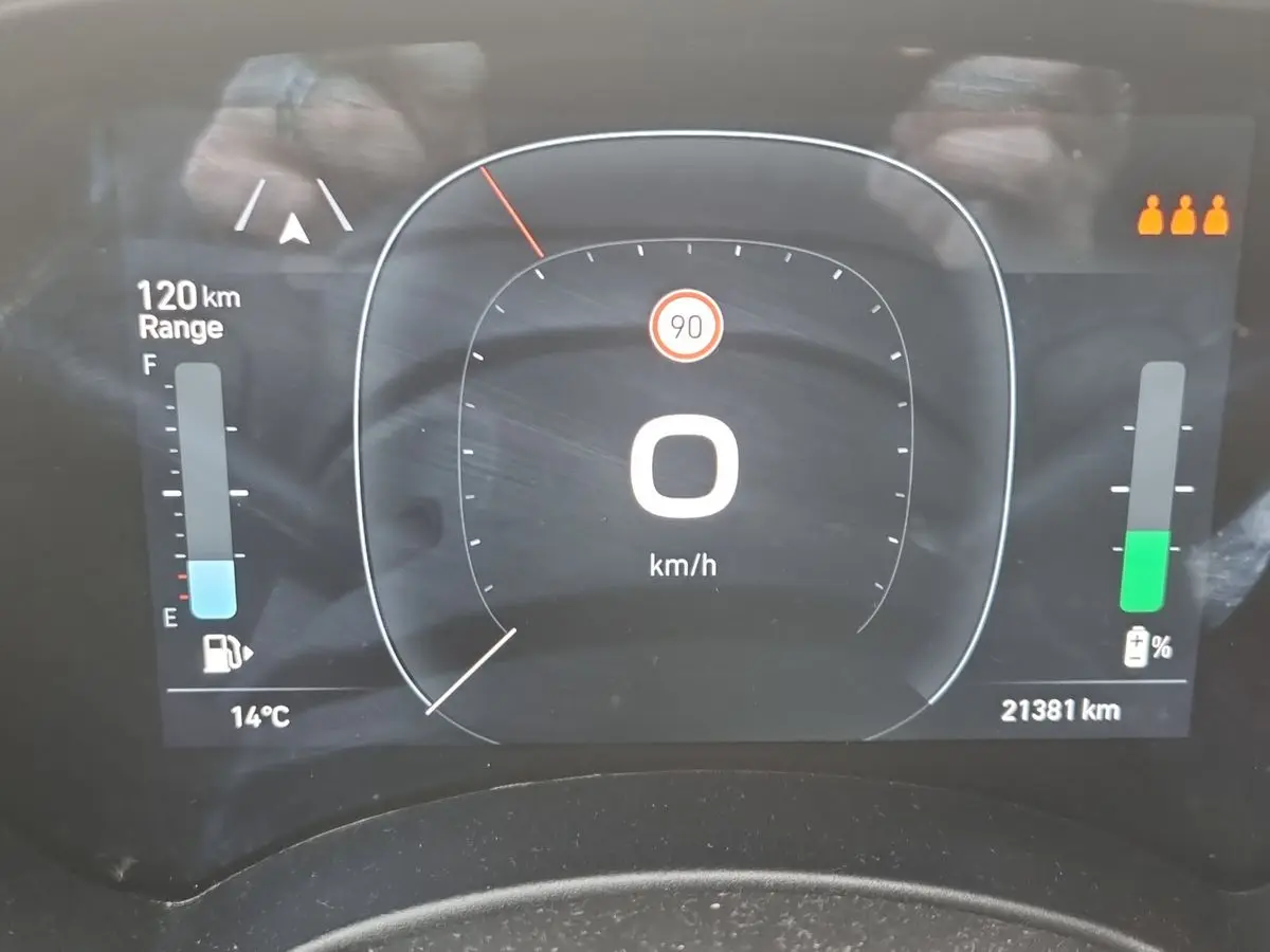 Immagine 16 Fiat Panda