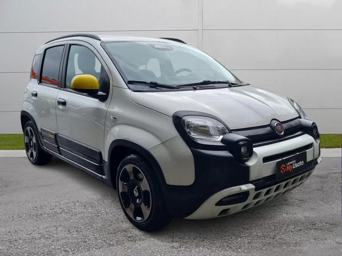 Foto 1 Fiat Panda