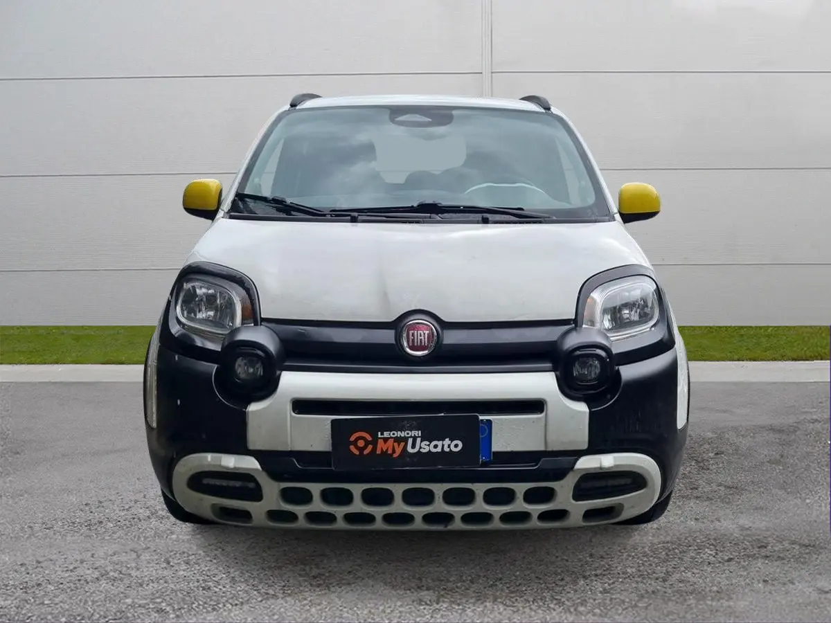Foto 2 Fiat Panda