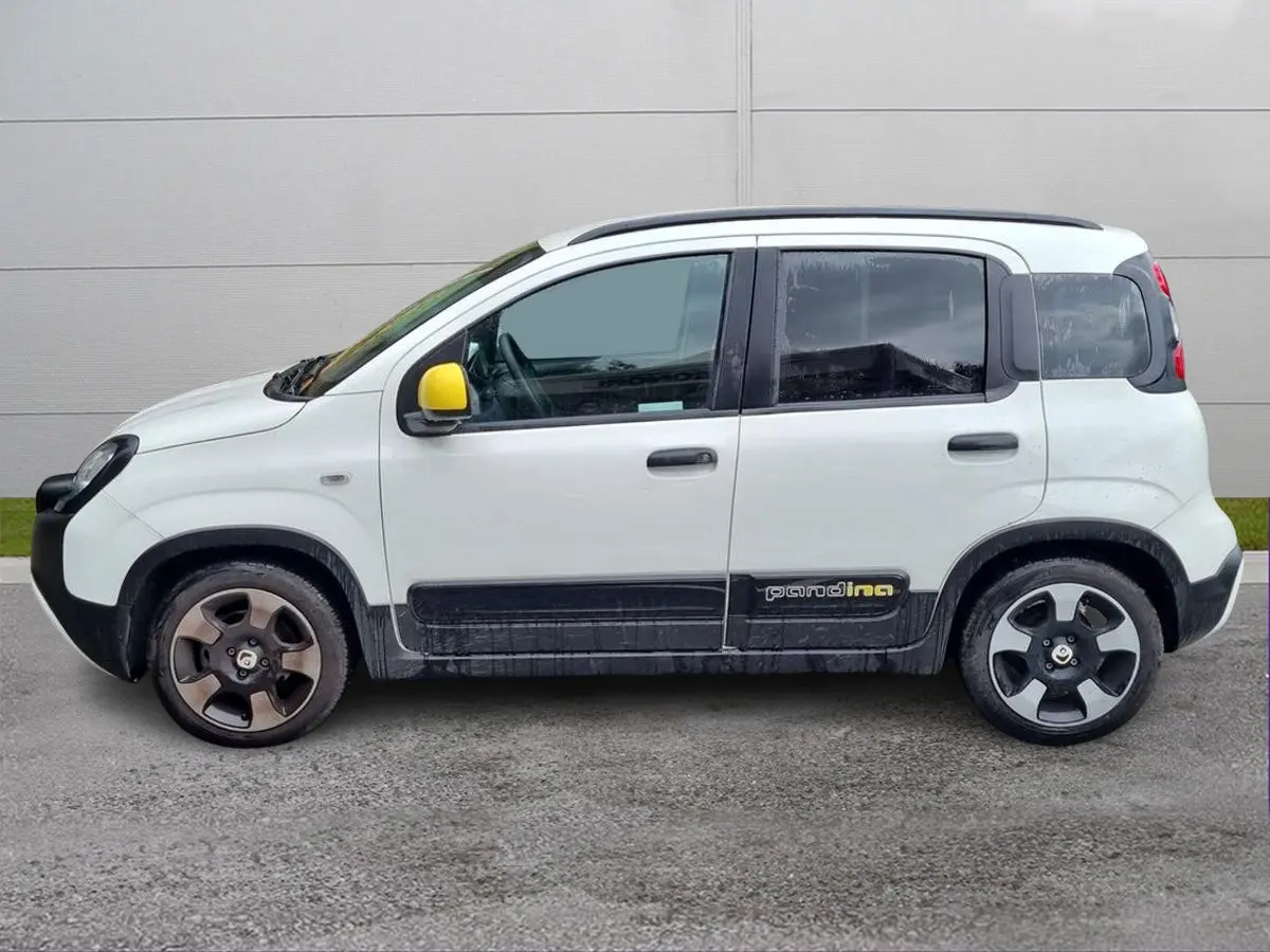 Foto 3 Fiat Panda
