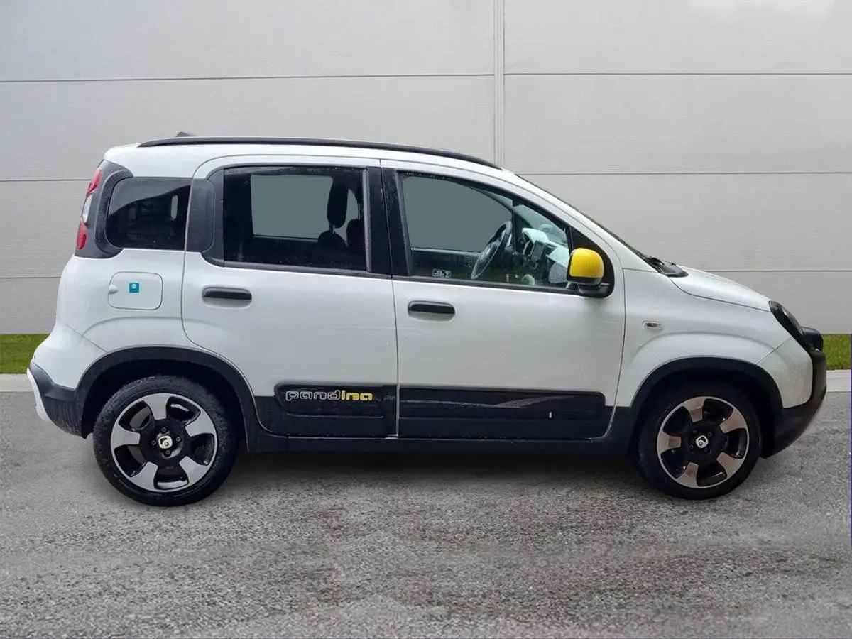 Foto 4 Fiat Panda