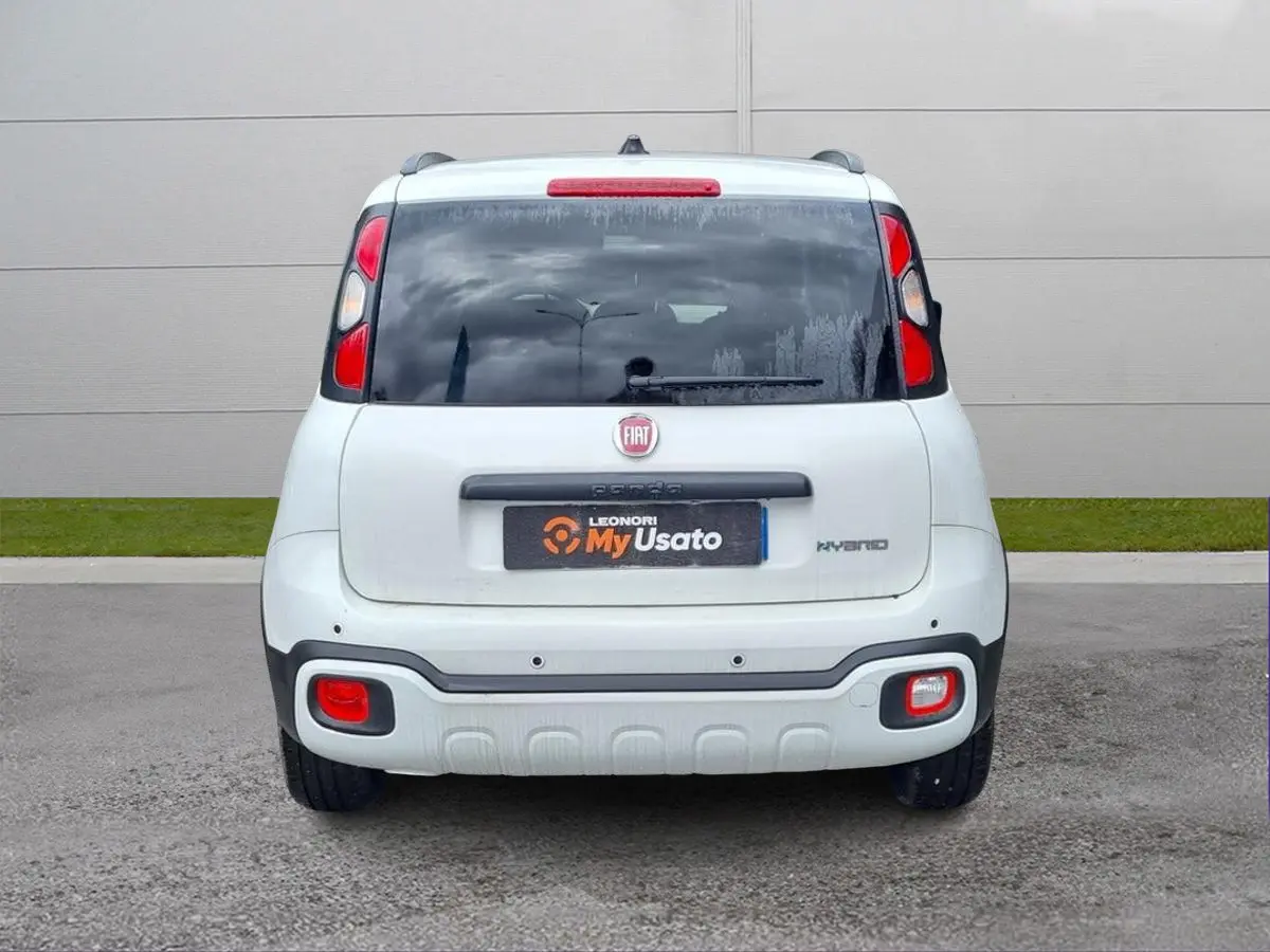 Immagine 6 Fiat Panda