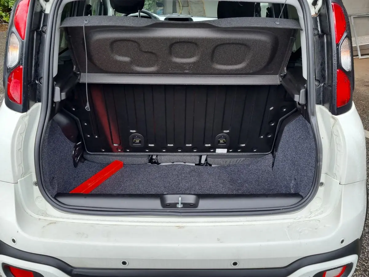 Immagine 7 Fiat Panda