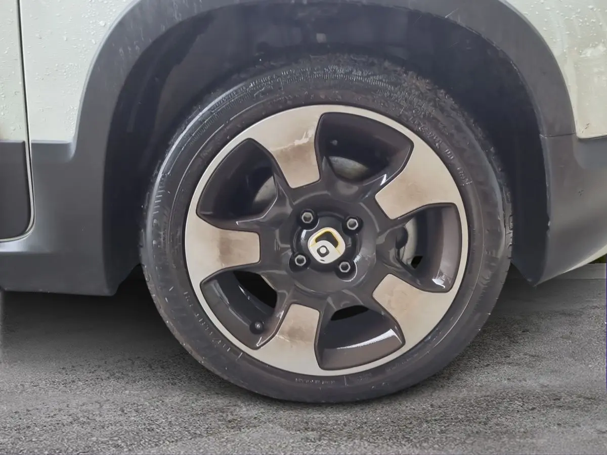 Immagine 8 Fiat Panda