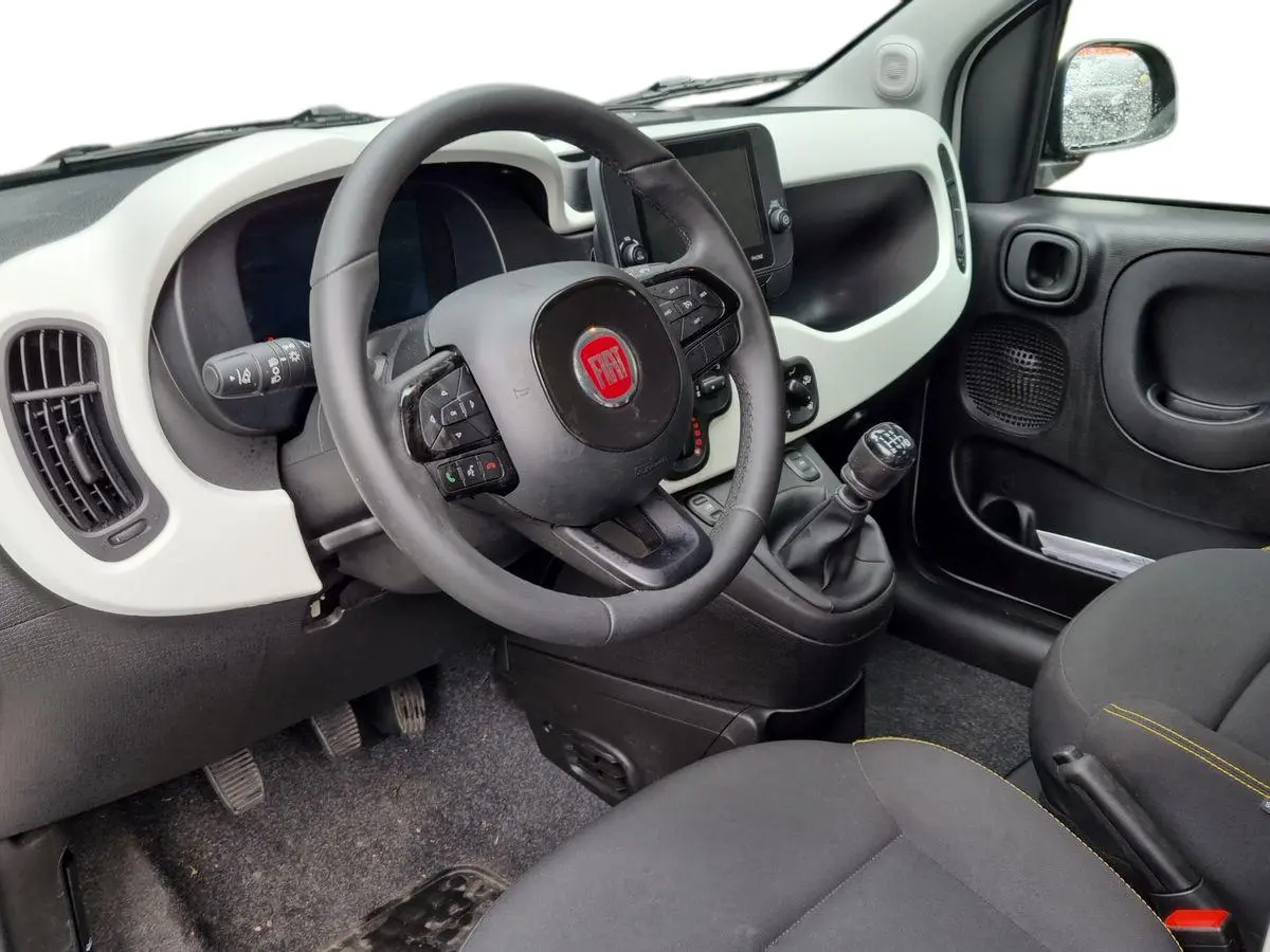 Immagine 9 Fiat Panda