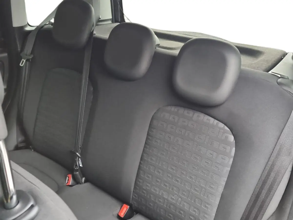 Immagine 12 Fiat Panda