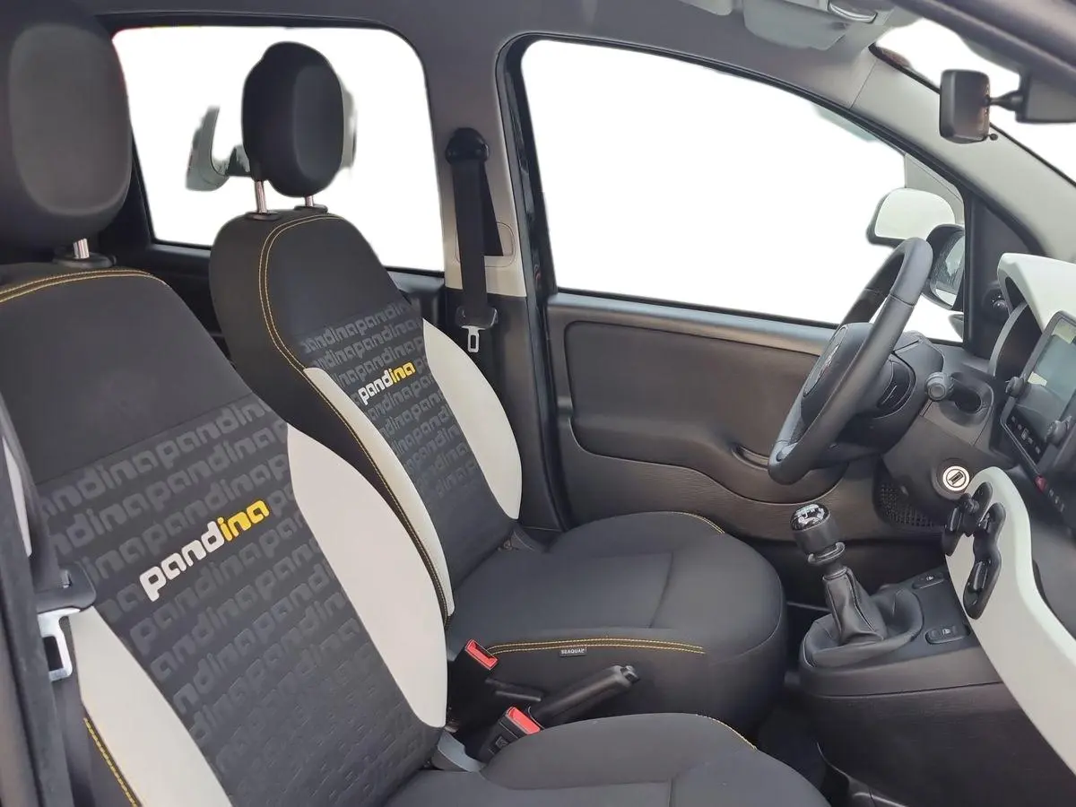 Immagine 14 Fiat Panda
