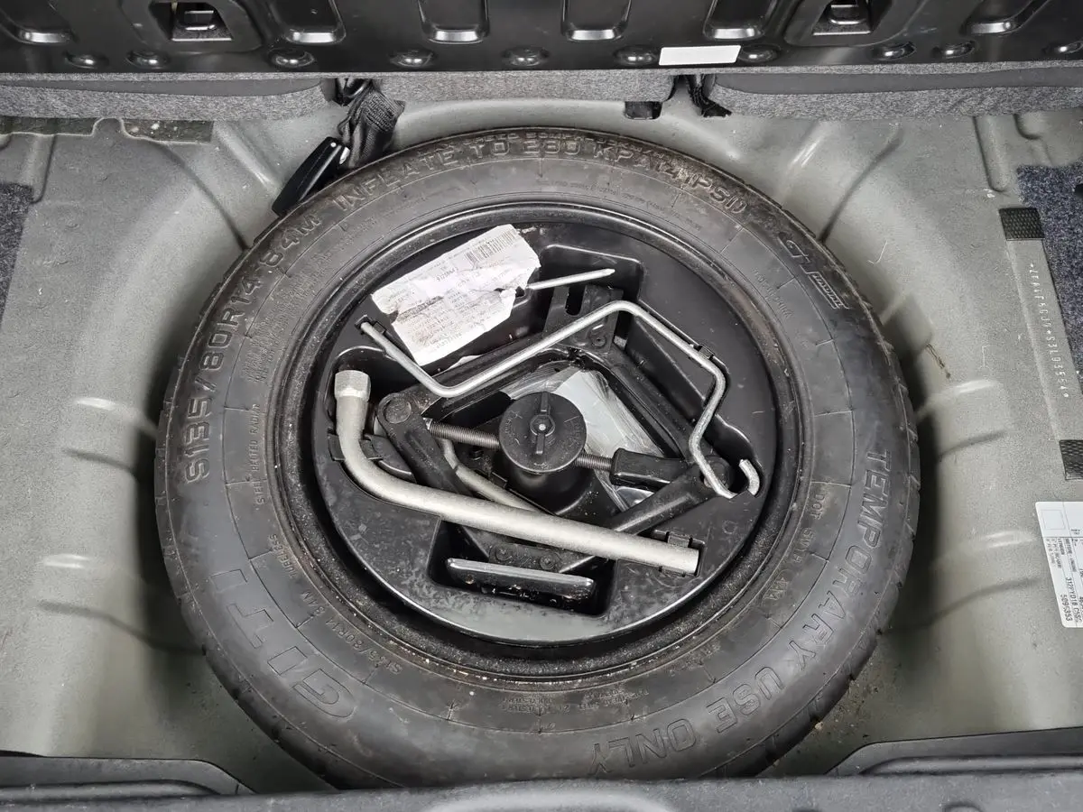 Immagine 15 Fiat Panda