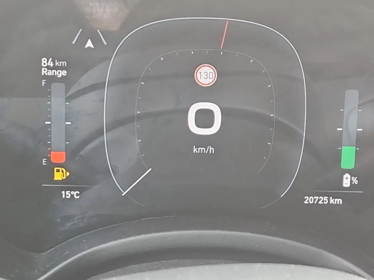 Immagine 16 Fiat Panda