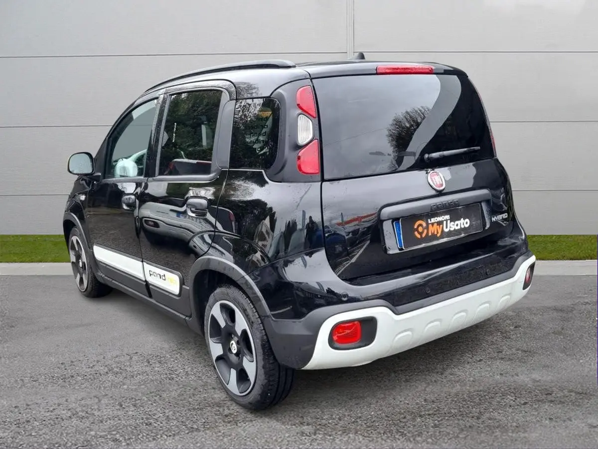 Immagine 5 Fiat Panda
