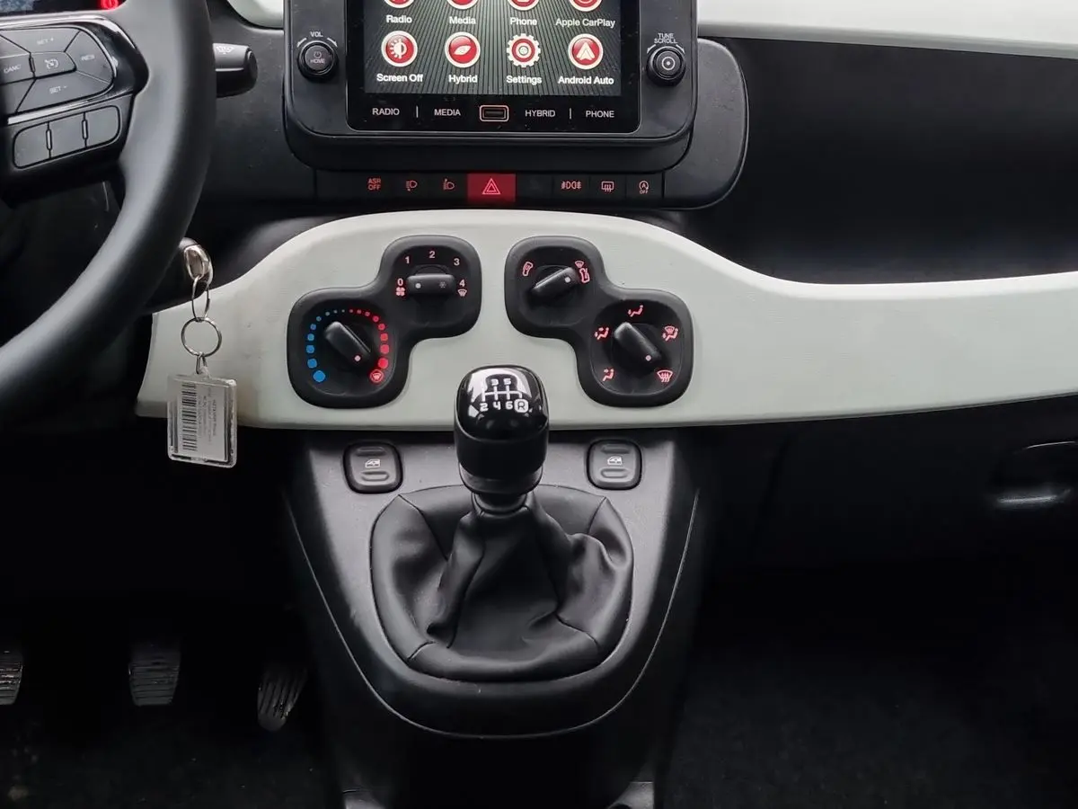 Immagine 11 Fiat Panda