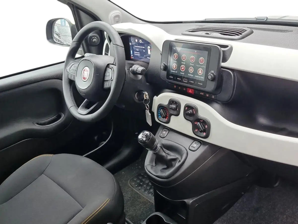 Immagine 14 Fiat Panda